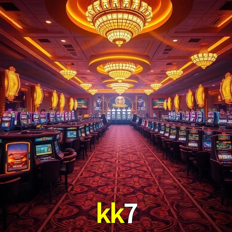 kk7 App Notificações