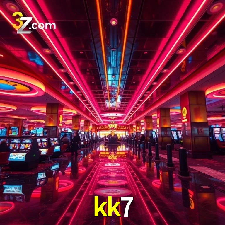 kk7 APK Interface